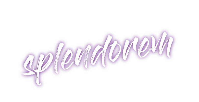 inspirowane splendorem bliskiego wschodu