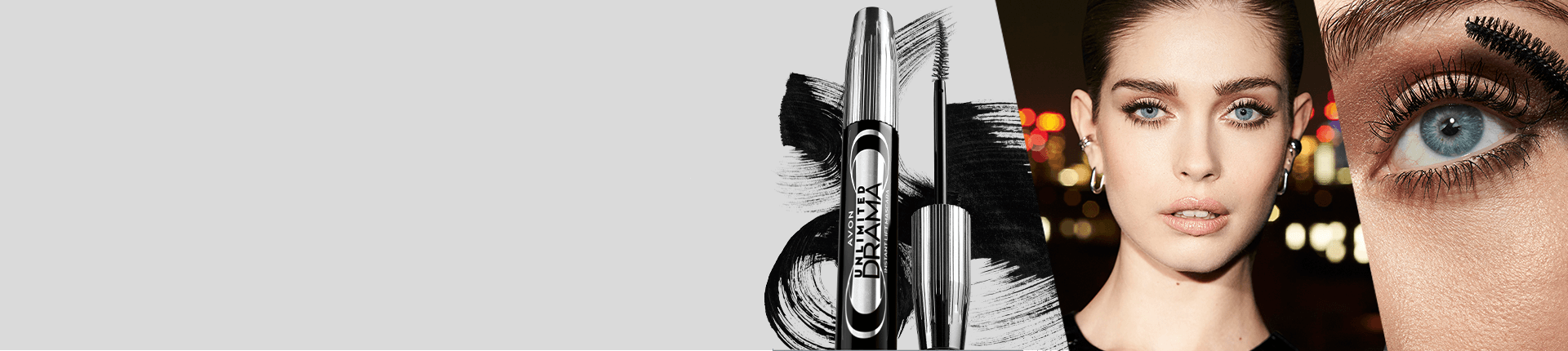 Makijaż do -55% Avon