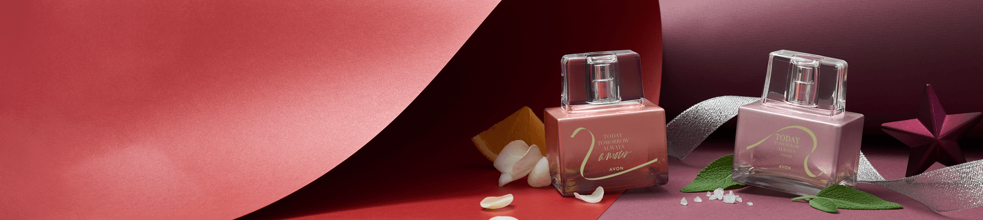 Nowość od Avon Maxima&Maxime Icon