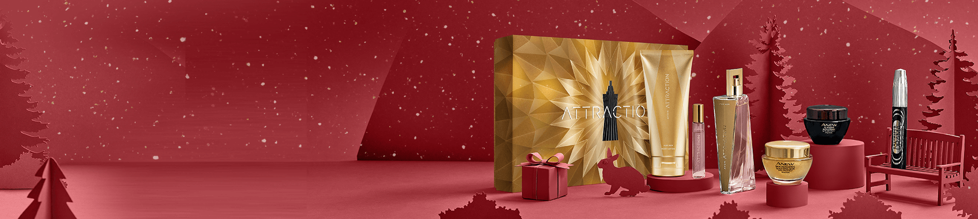 Innowacja od Avon - serum z protinolem