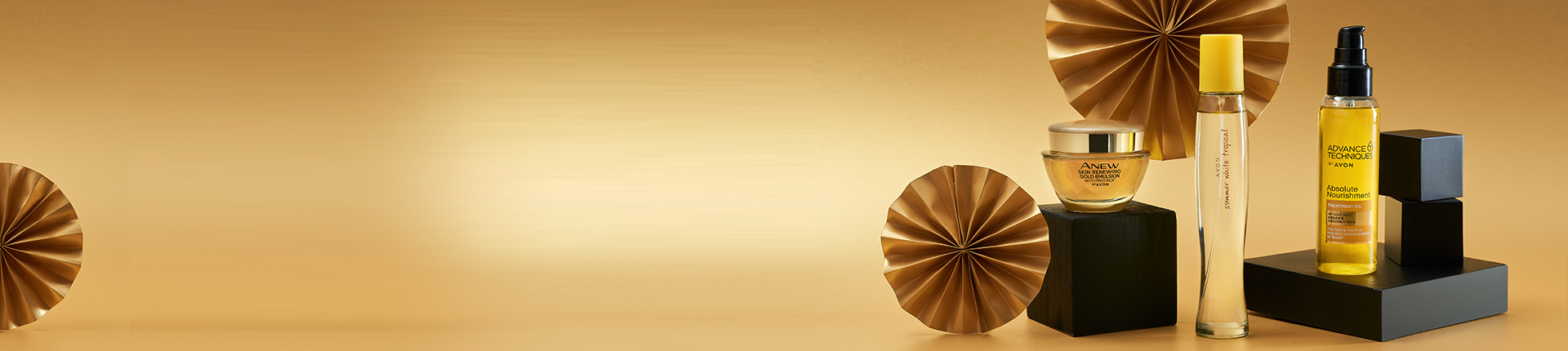 Makijaż do -55% Avon