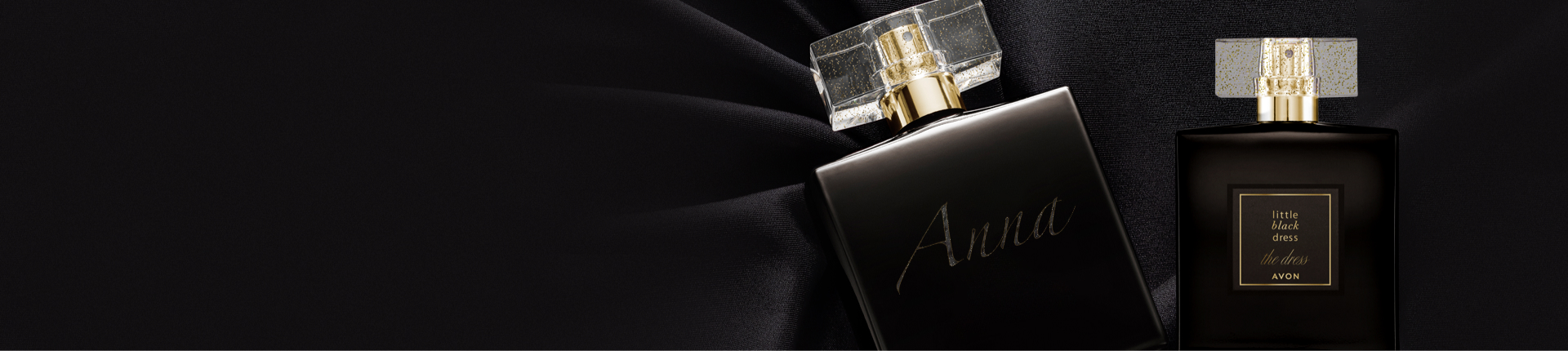 Zapach LBD The Dress w speronalizowanym flakonie