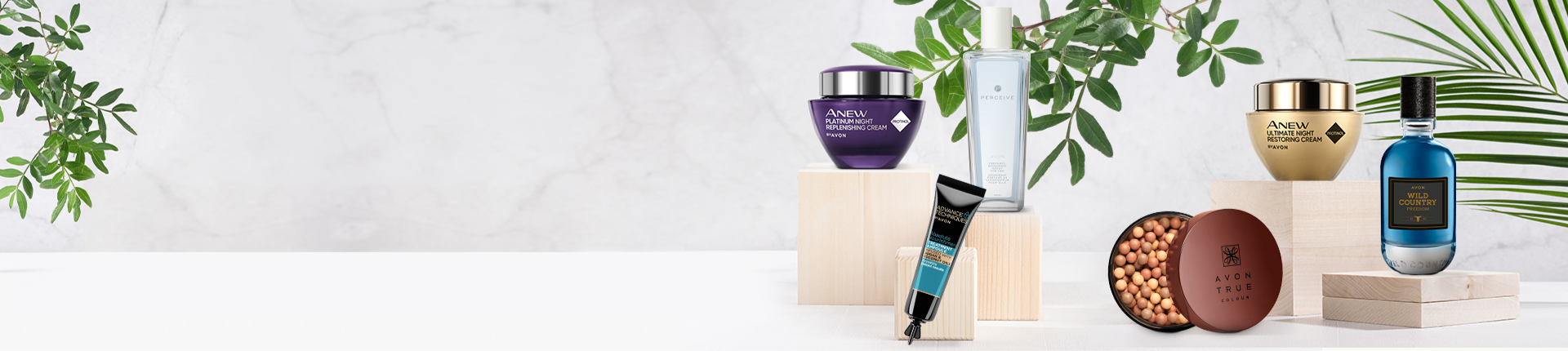 Avon Najlepsza Cena Roku