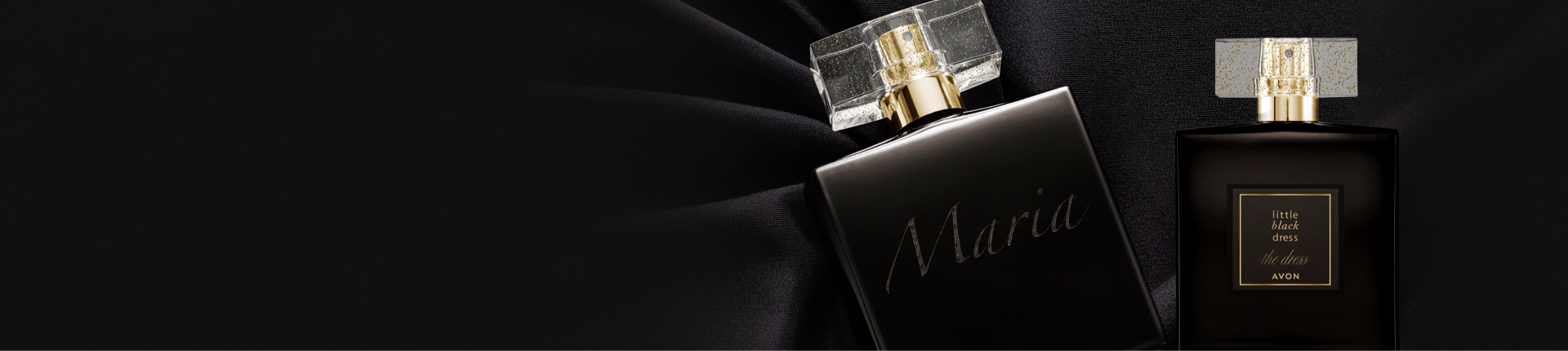 Zapach LBD The Dress w speronalizowanym flakonie