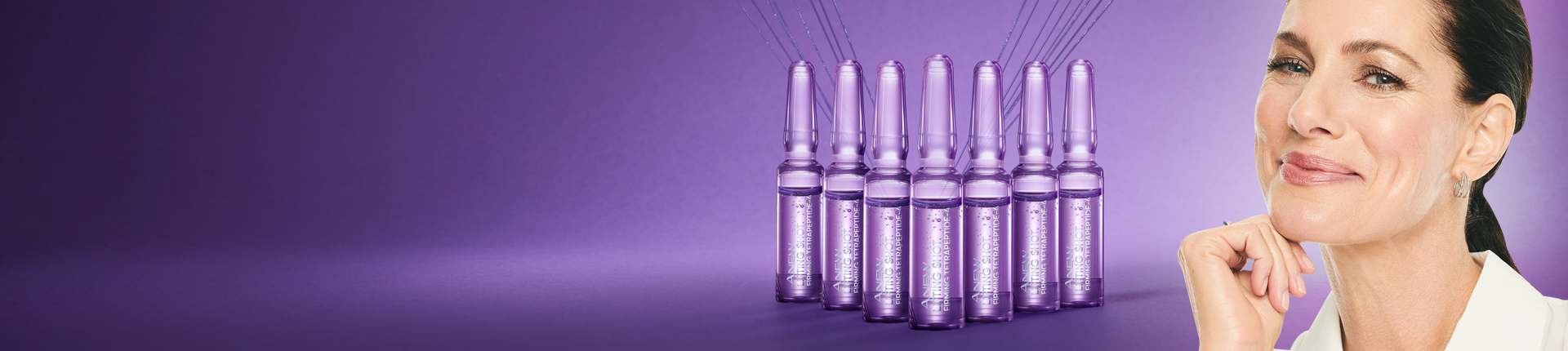 Nowość od Avon Ampułki Liftingujące Anew