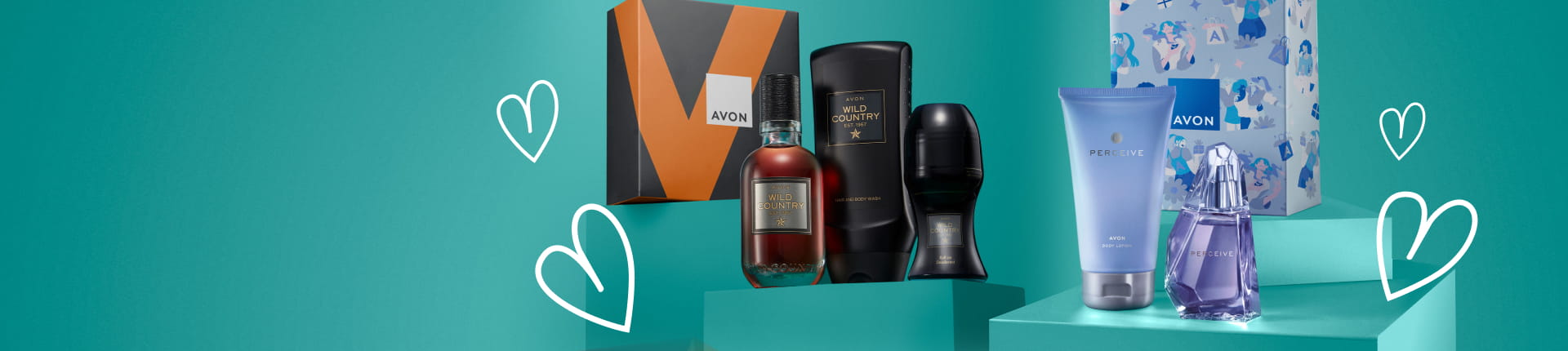 Prezenty dla Babci i Dziadka | Avon