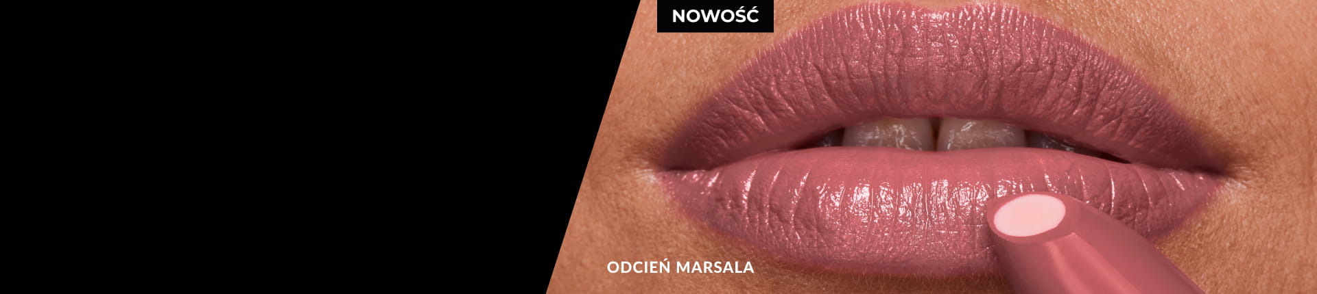 Szminka Hydramatic| Avon