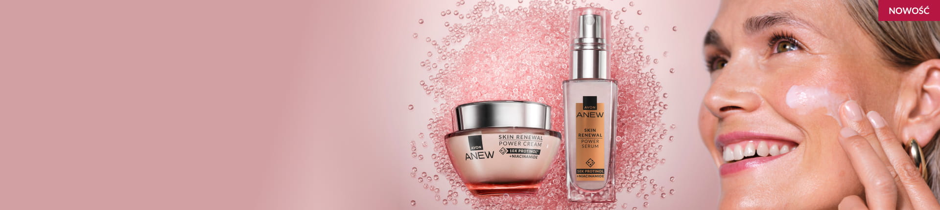 Anew | Avon