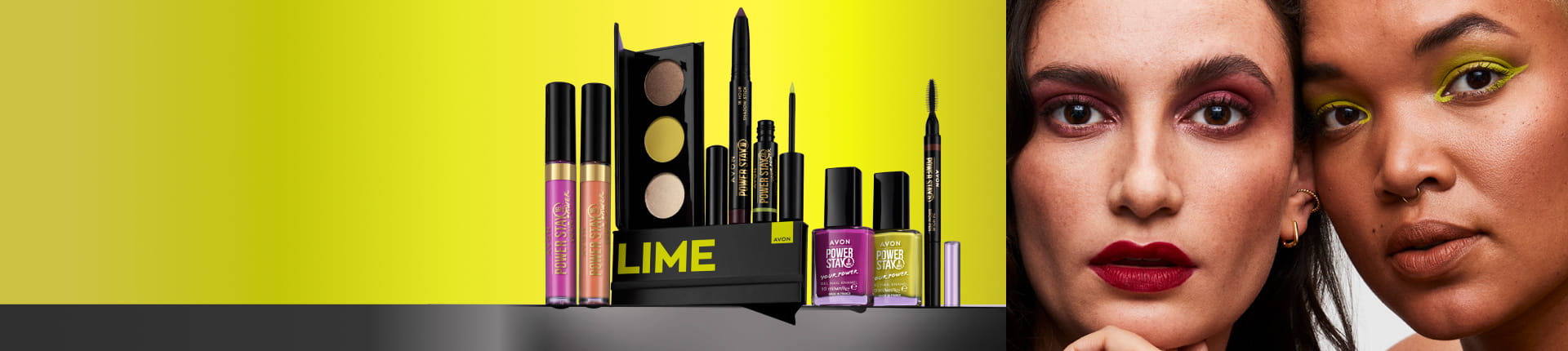 Wiosenne Trendy | Avon