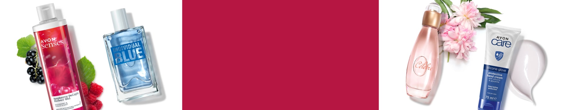 Najlepsza cena roku | Avon