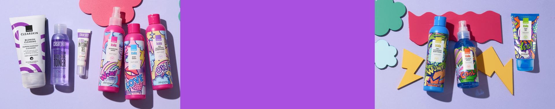 Prezenty dla dziecka | Avon