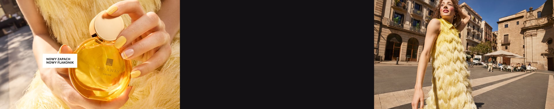 Perfumy Far Away | Avon