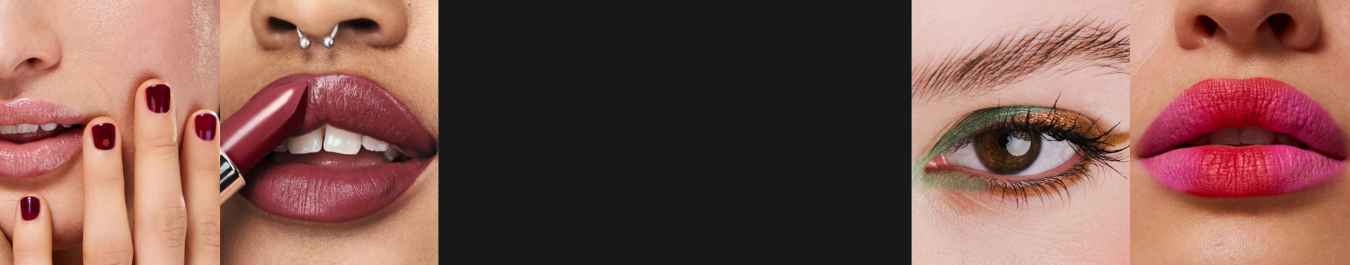 Szał na kolor | Avon