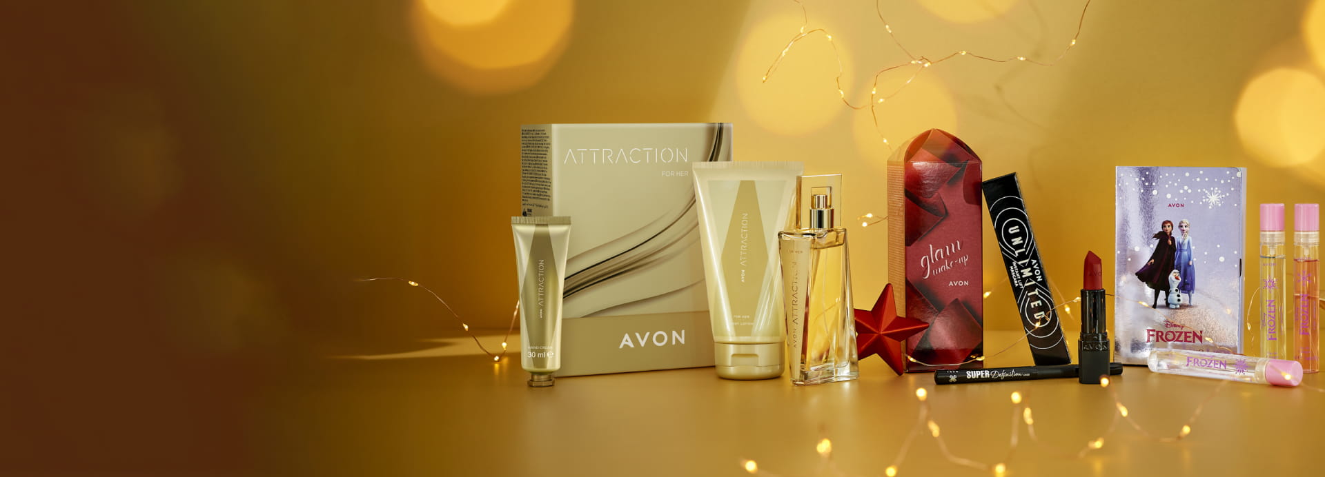 Far Away Splendoria | Avon