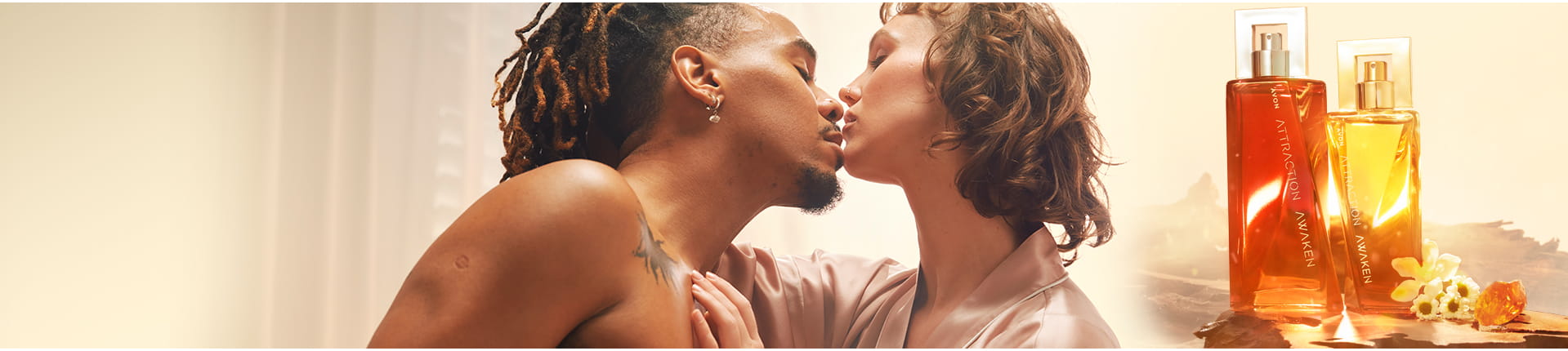 Attraction Awaken | Avon