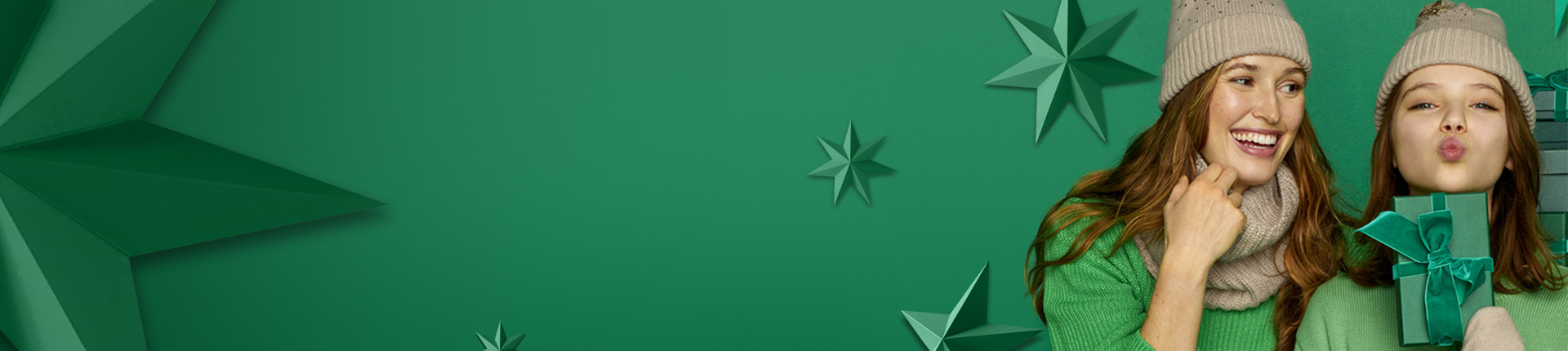 Pomysły na prezenty | Avon