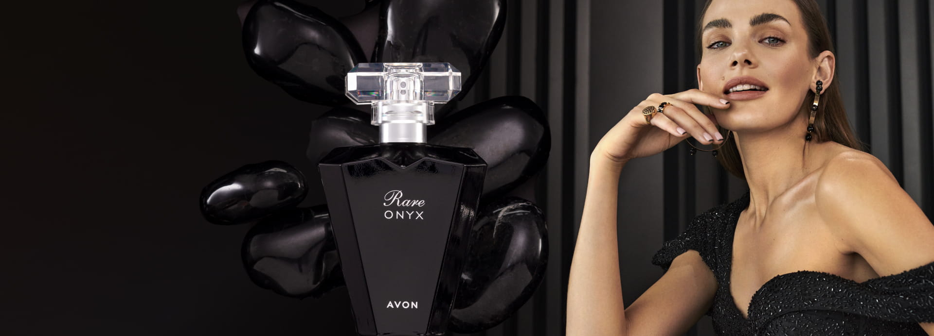 Rare Onyx | Avon