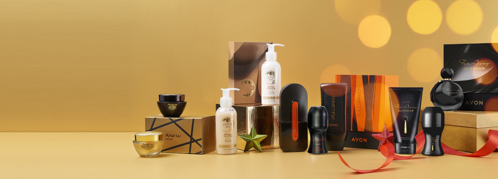 Prezenty | Avon