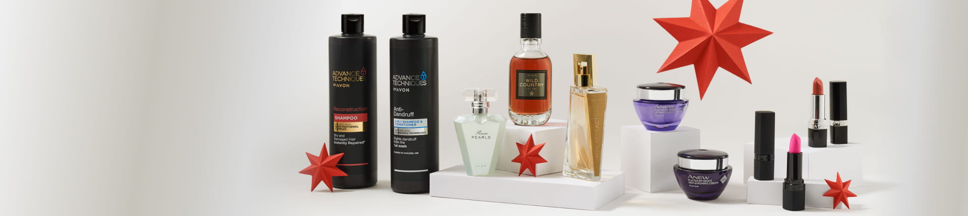 1+1 Promocja | Avon