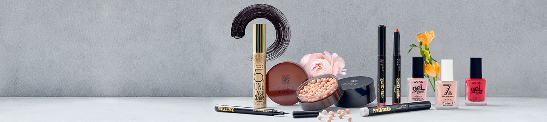 Obudź swój look | Avon