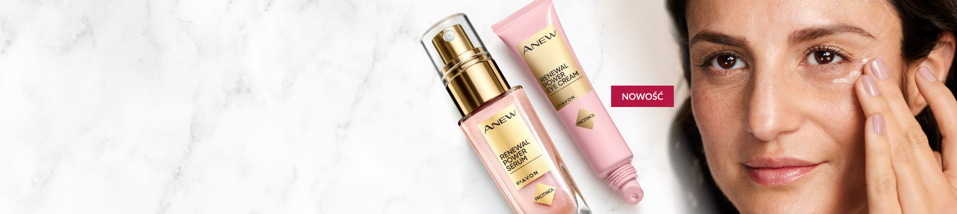 Anew Protinol™| Avon
