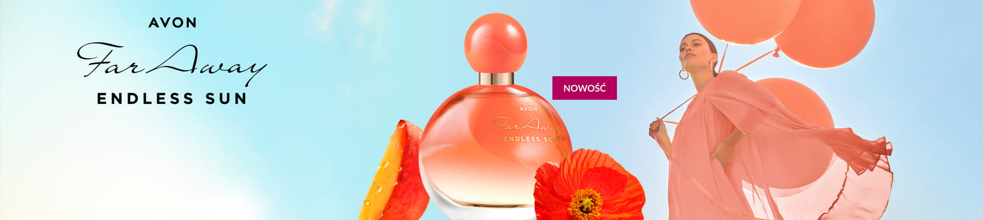 Far Away | Avon