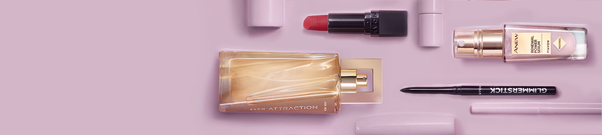 Jakosc premium w cenie Avon | Avon