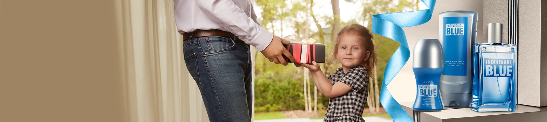 Prezenty | Avon