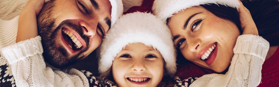 Świąteczne Prezenty od Avon