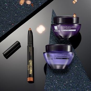 Limitowana oferta czasowa | Avon