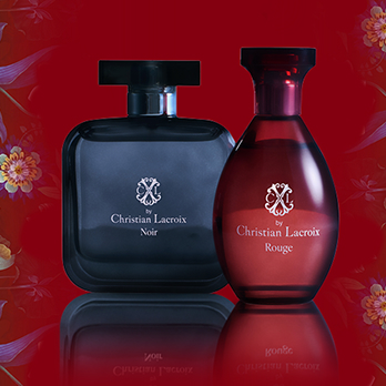 Nowość - Christian Lacroix | Avon