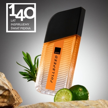 Ikony Full Speed | Avon