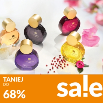 Oferty specjalne SALE