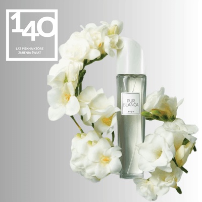 Pur Blanca | Avon