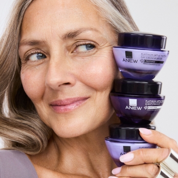 Oferta specjalna Anew