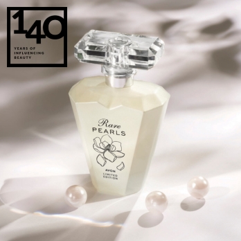 Rare Pearls | Avon