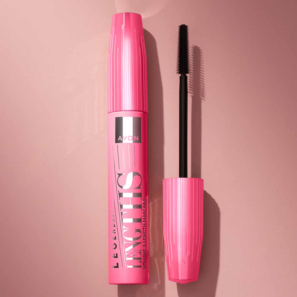 Mascara Legendary