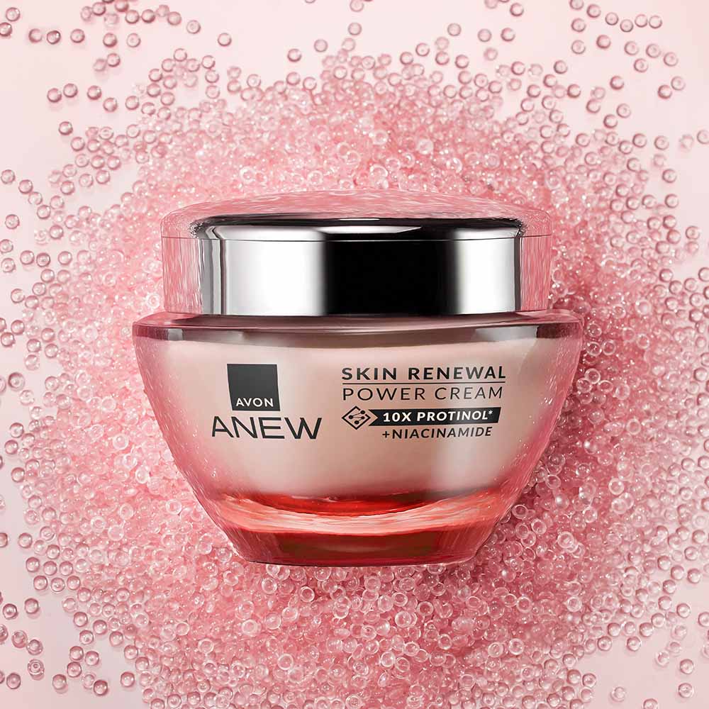 Cremă Anew Power