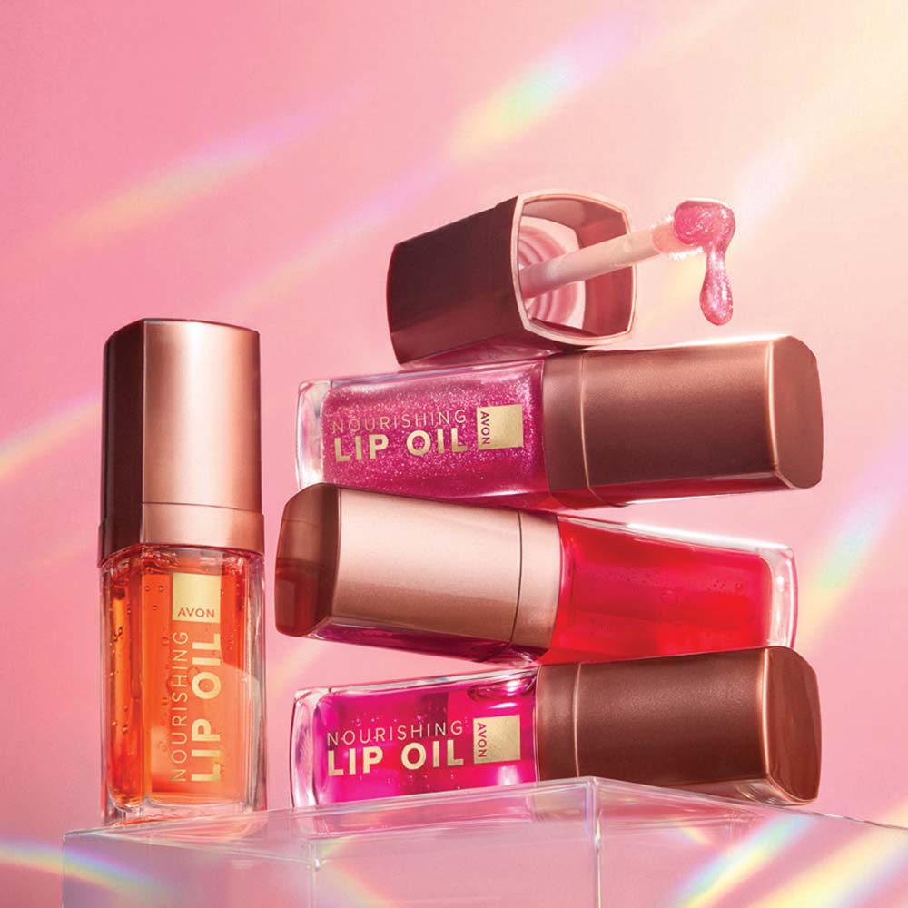 Lip Oil