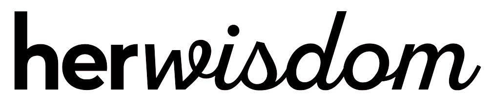 Her Wisdom Logo