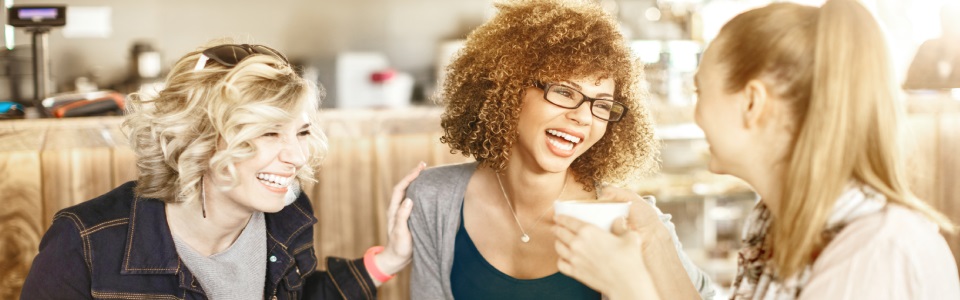 Fakty i mity o konsultantkach AVON