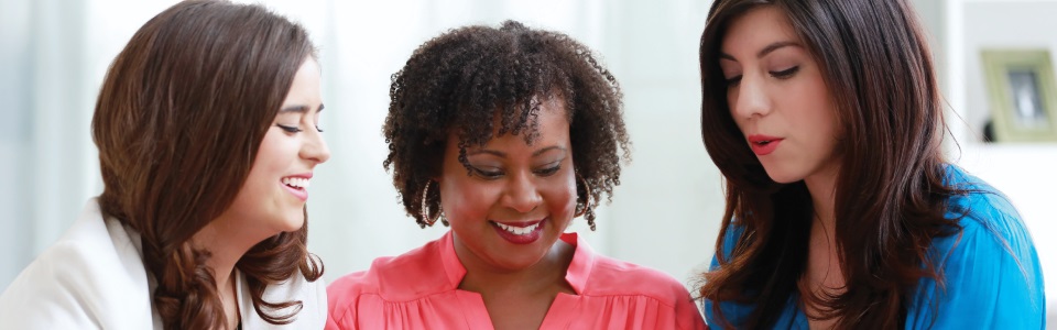 Rozwijaj swoją pasję z AVON!