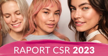 Coś Pięnego | AVON