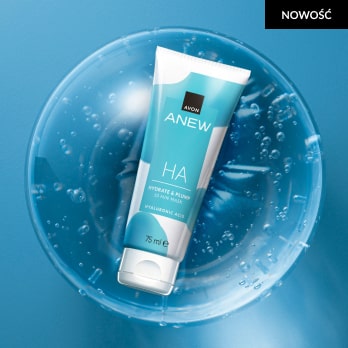 Pielęgnacja Anew| Avon