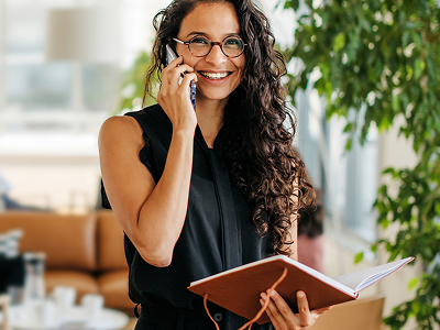 Zostań Liderem | Avon