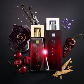 Attraction 1+1 | Avon