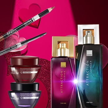 1+1 Za połowę ceny! | Avon