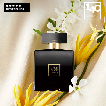 Little Black Dress Ikony | Avon
