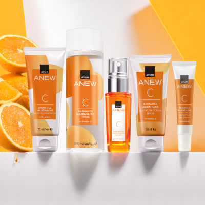 Witamina C | Avon