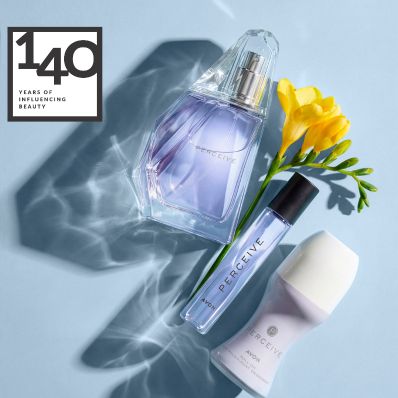 Ikony Perceive | Avon